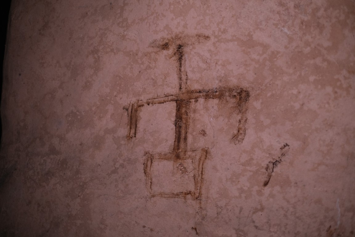 Molla Zeyrek Camii ihtişamıyla dikkat çekiyor