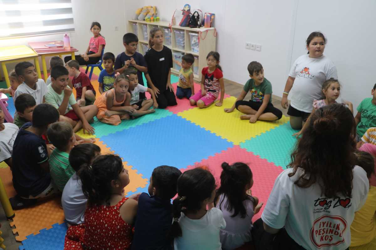 Shell Türkiye, depremzede vatandaşların hayatlarına dokunmaya devam ediyor