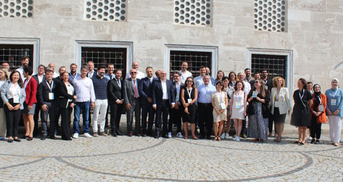 Ülkeler arası ‘Okyanus Okuryazarlığı’ projesi hayata geçiriliyor