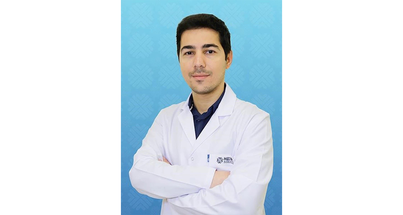 Yürüyen ceset sendromuna dikkat