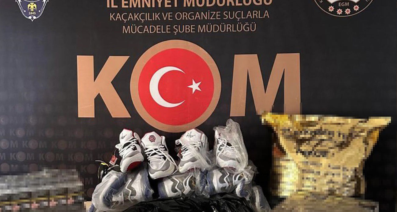 Şırnak’ta kaçakçılık ve asayiş operasyonu: 55 gözaltı