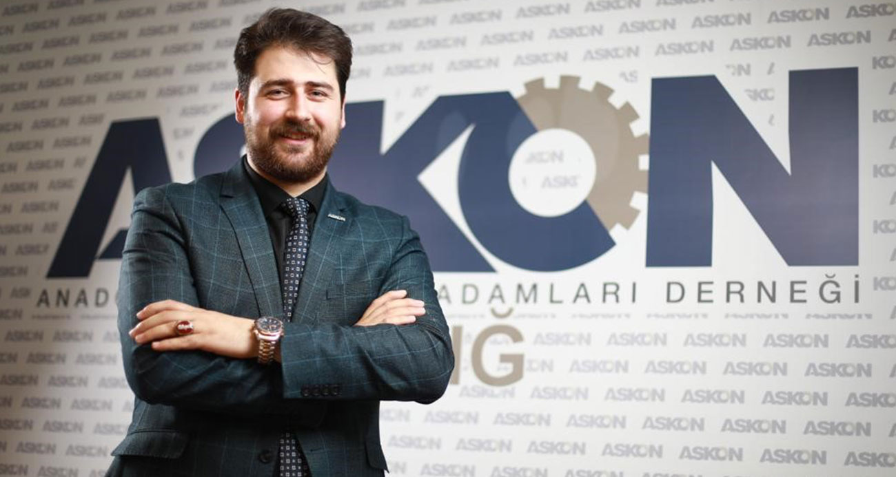 Baysak, “Doğru bir dijital imaj pazar maliyetlerini azaltır”