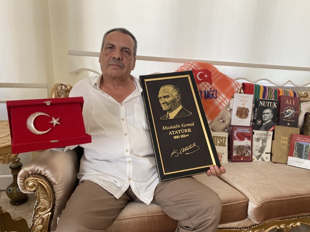 12 Eylül mağduru o günleri anlattı: 'Bizleri cezalandırdılar'