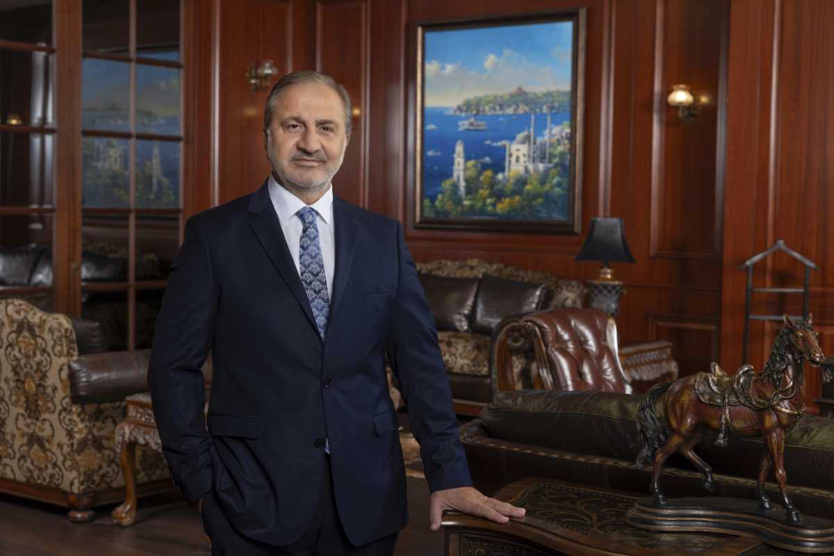 Cumhuriyet’in 100. yılına özel sağlık sektörüne 400 milyon dolarlık dev yatırım