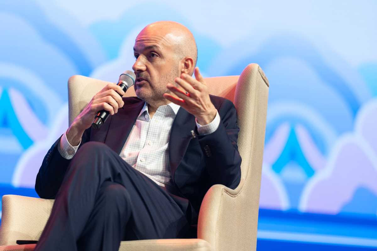 İGA CEO’su Samsunlu: