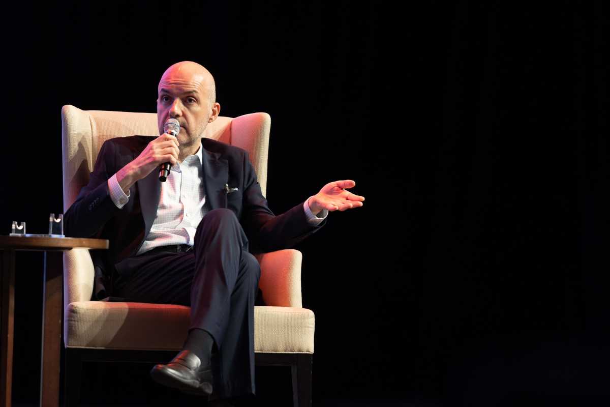 İGA CEO’su Samsunlu: