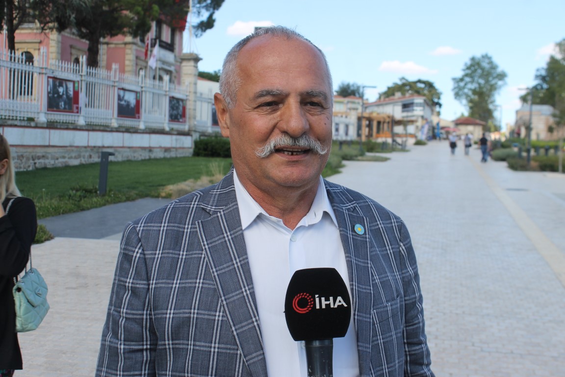 1980 darbesi mağduru o günleri anlattı: 