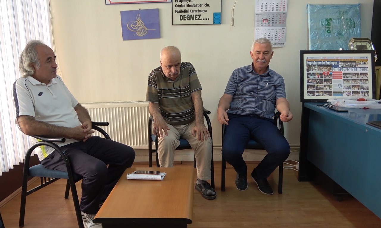 5,5 yıl cezaevinde işkence gören 12 Eylül mağduru yaşadıklarını anlattı: 