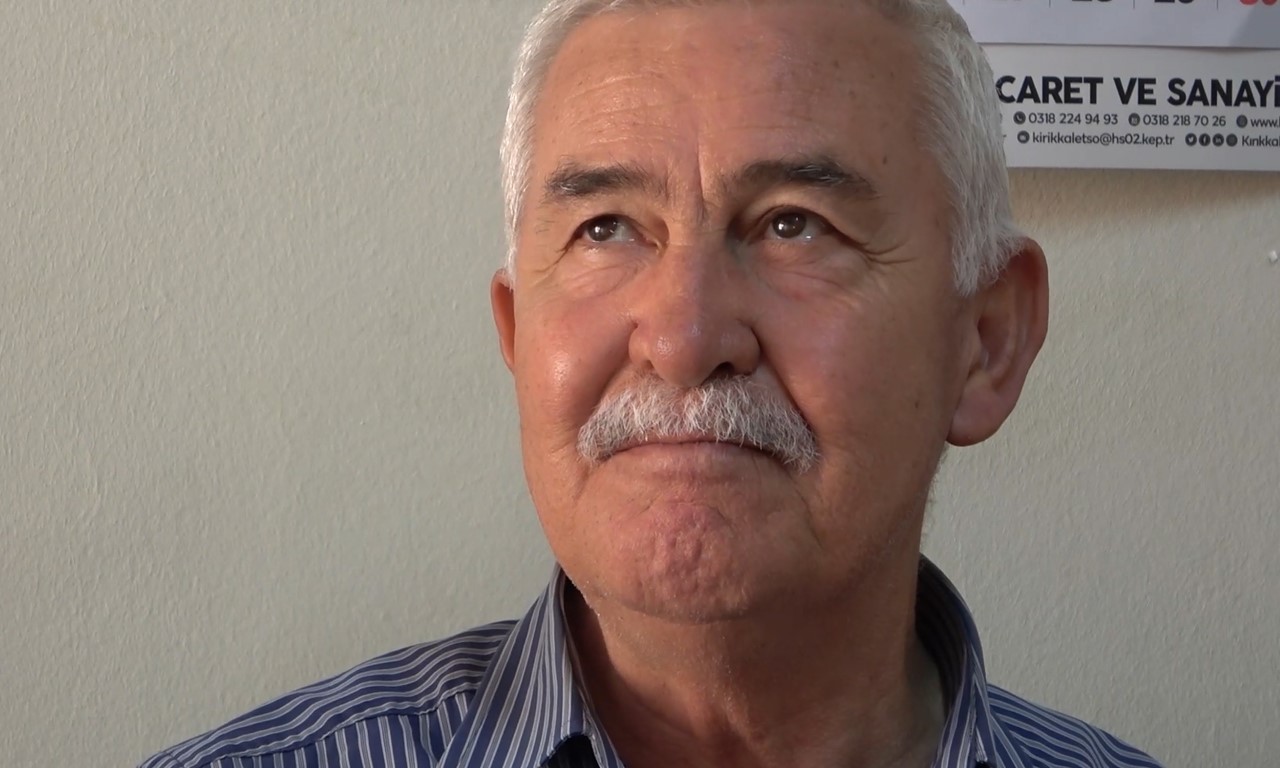 5,5 yıl cezaevinde işkence gören 12 Eylül mağduru yaşadıklarını anlattı: 