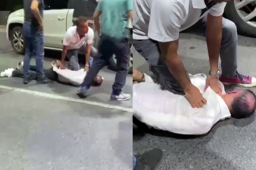 Suç örgütü lideri Bora Kaplan çıkarıldığı mahkemece tutuklandı