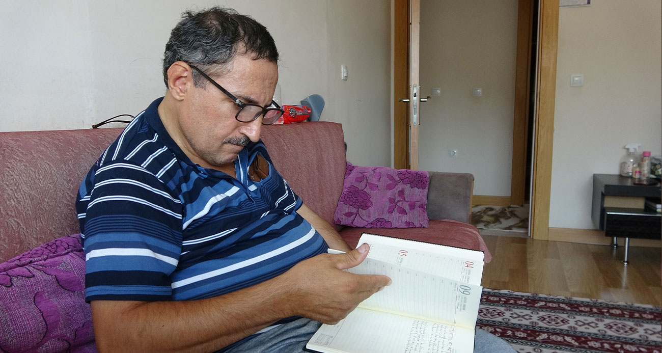 Bir aşkla başladı, yüzlerce beste yazdı