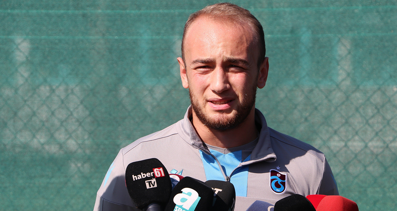 Göztepe’de hedef Doğan Erdoğan