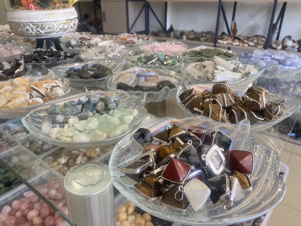 Hobi olarak başladığı işini şimdi dünyaya pazarlıyor