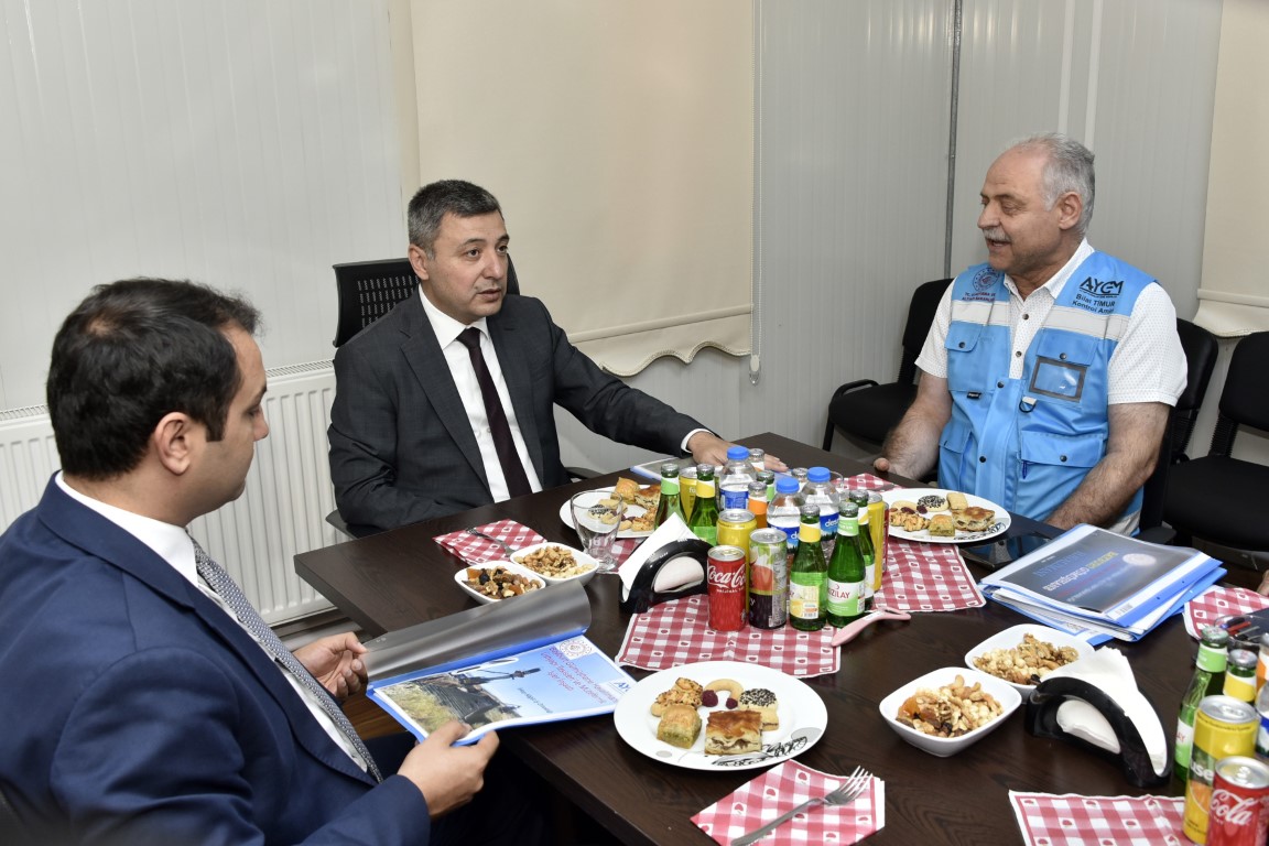 Gümüşhane-Bayburt Havalimanı Türkiye’nin 60. havalimanı olacak