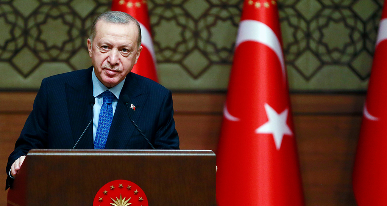 Cumhurbaşkanı Erdoğan&#039;dan ek ders ücreti müjdesi