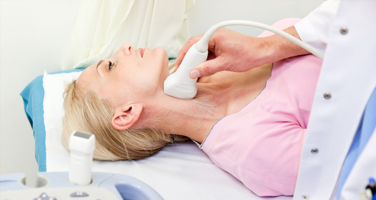 Tiroid kanserinde erken teşhis hayat kurtarıyor