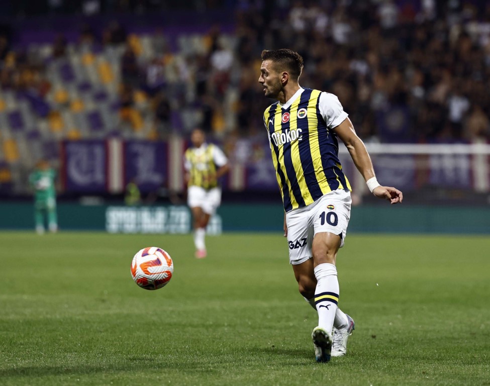 Fenerbahçe’nin yaz transfer dönemi dosyası
