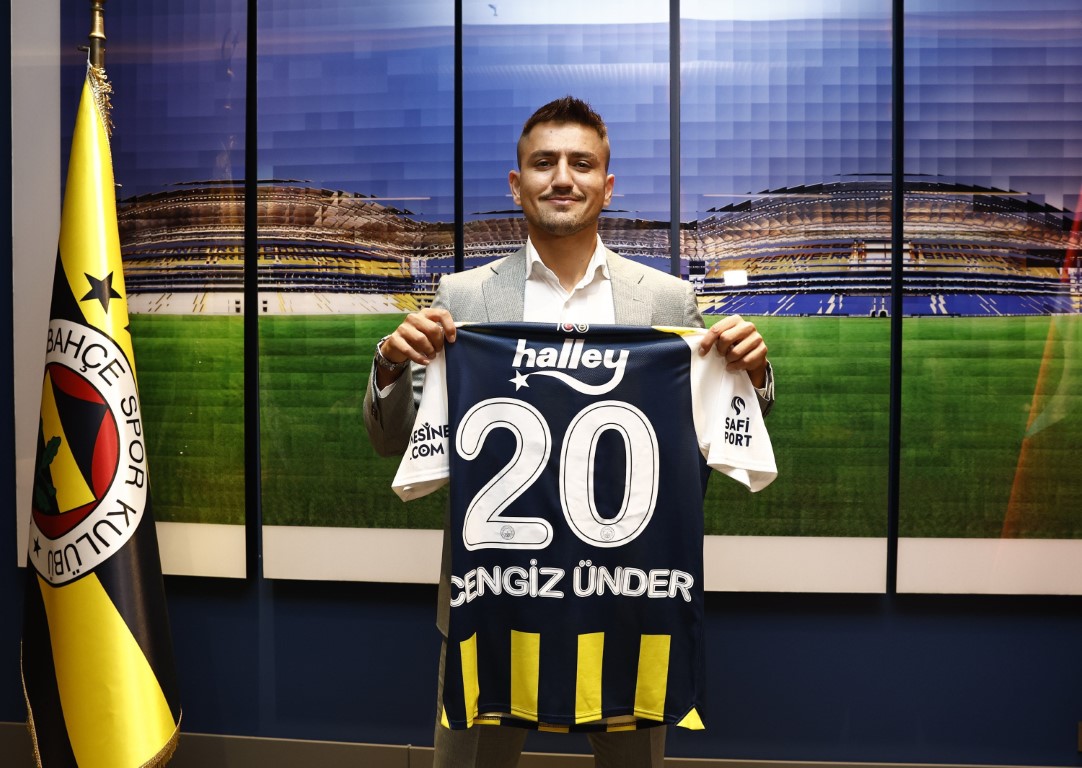 Fenerbahçe’nin yaz transfer dönemi dosyası