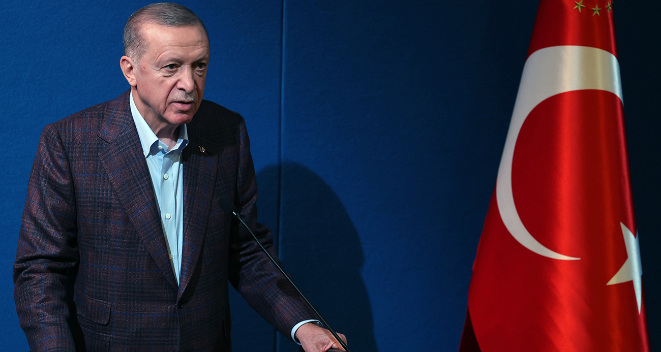 Cumhurbaşkanı Erdoğan: &quot;Ahıska Türklerinin durumunu çok yakından takip ediyoruz&quot;