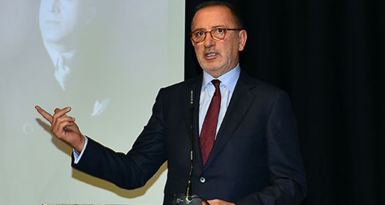 Gazeteci Fatih Altaylı hakkında 6 aydan 4 yıla kadar iddianame düzenlendi