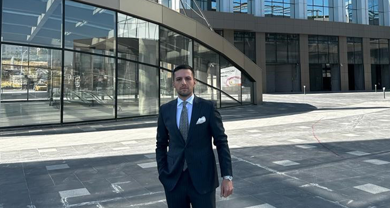 Alışveriş merkezi ve home ofis birlikteliği ilgi topluyor