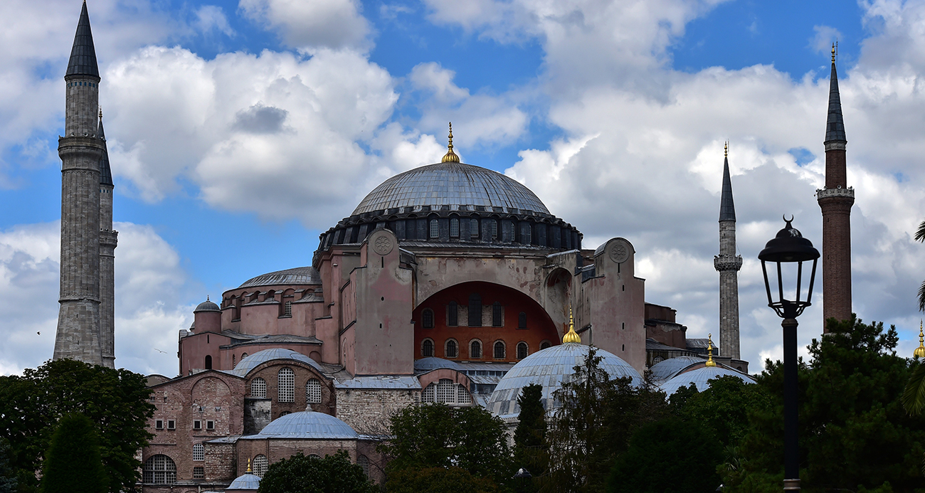 Türkiye’de en çok ziyaret edilen 10 camii