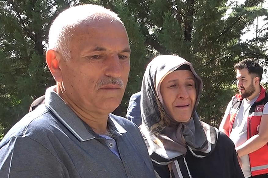 15 Temmuz şehidi Hakan Yorulmaz’ın babası: 'O tapeler çıktıkça insanın kanı donuyor'