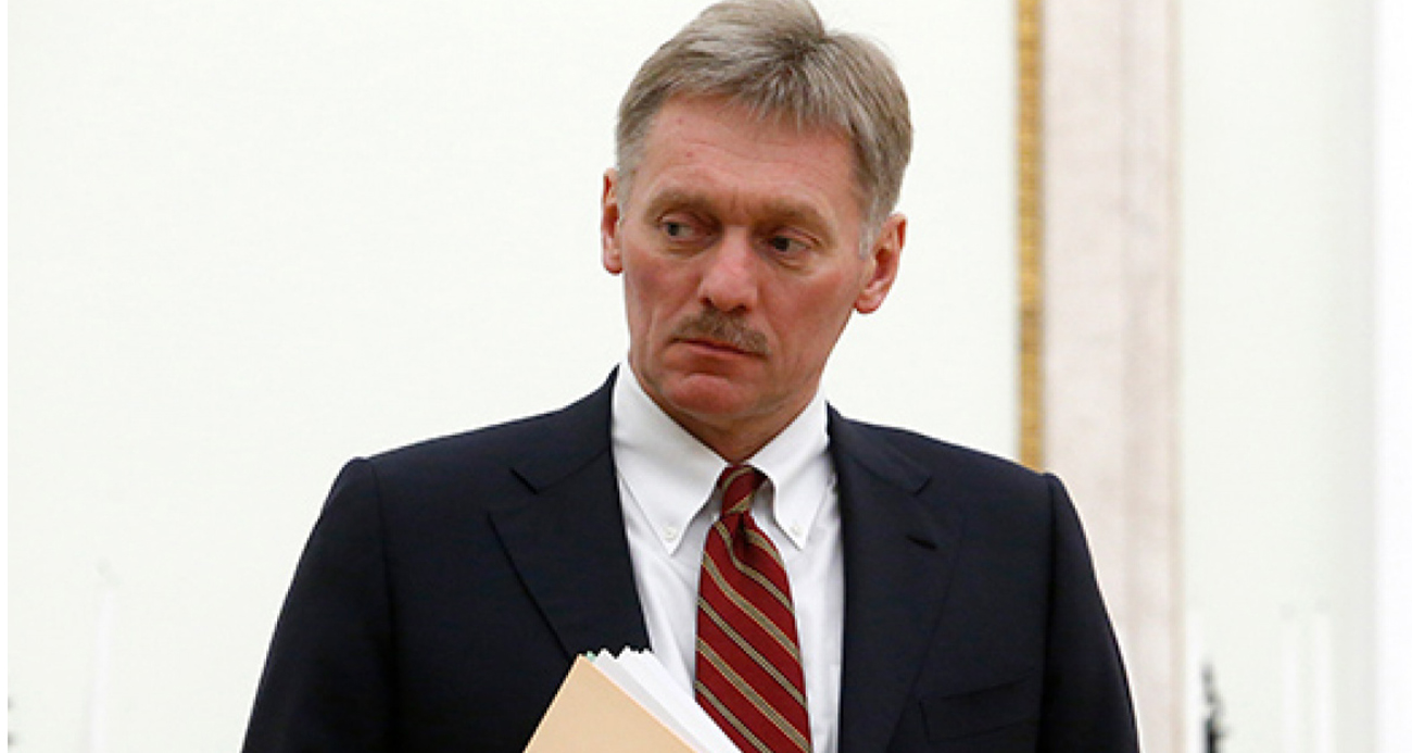 Kremlin Sözcüsü Peskov: “Asıl görevimiz Erivan ve Bakü&#039;yü müzakere masasına oturtmak&quot;