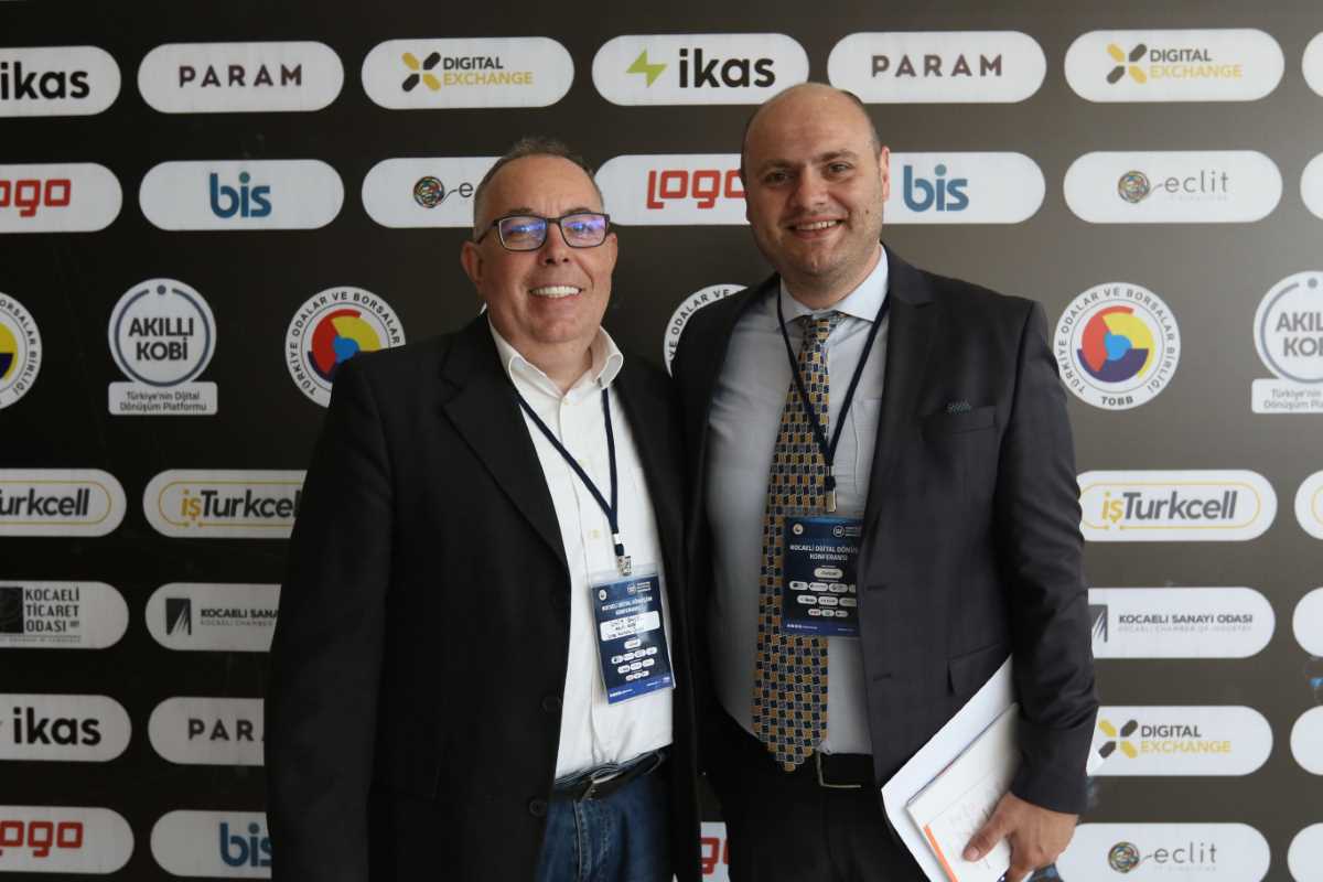 KOBİ’ler ve teknoloji firmaları dijital dönüşüm için bir arada