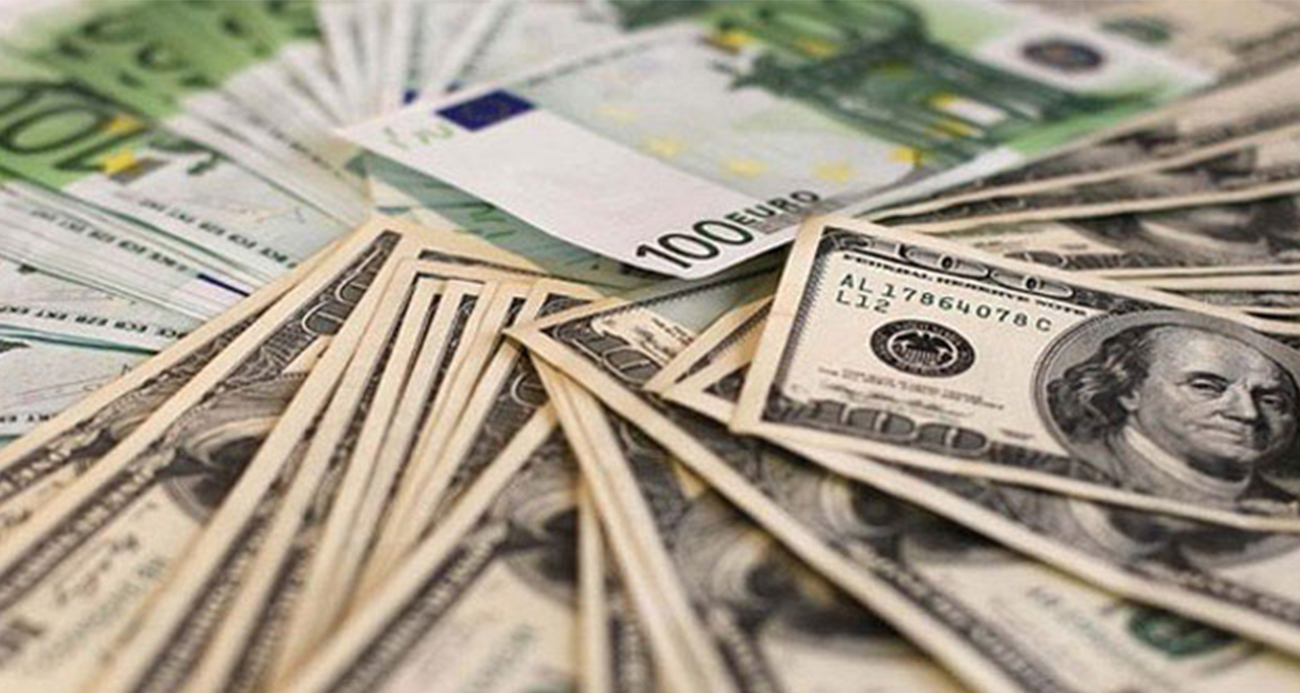 Dolar ve Euro fiyatları ne kadar? 21 Eylül döviz fiyatları