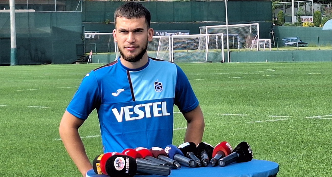 Mehmet Can Aydın: "Buraya savaşmaya geldim"
