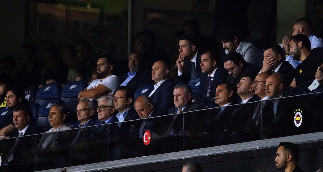 Vincenzo Montella, Fenerbahçe - Nordsjaelland maçında