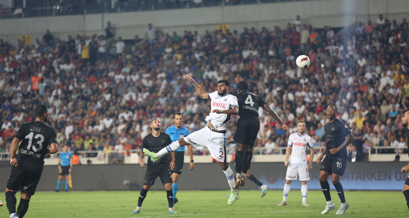 Fenerbahçe 3-2 Beşiktaş - Marmaris Manşet