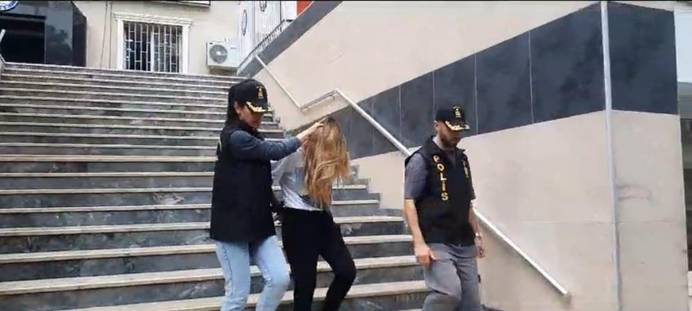 Beşiktaş’ta korkunç cinayetteki emniyet ifadeleri ortaya çıktı