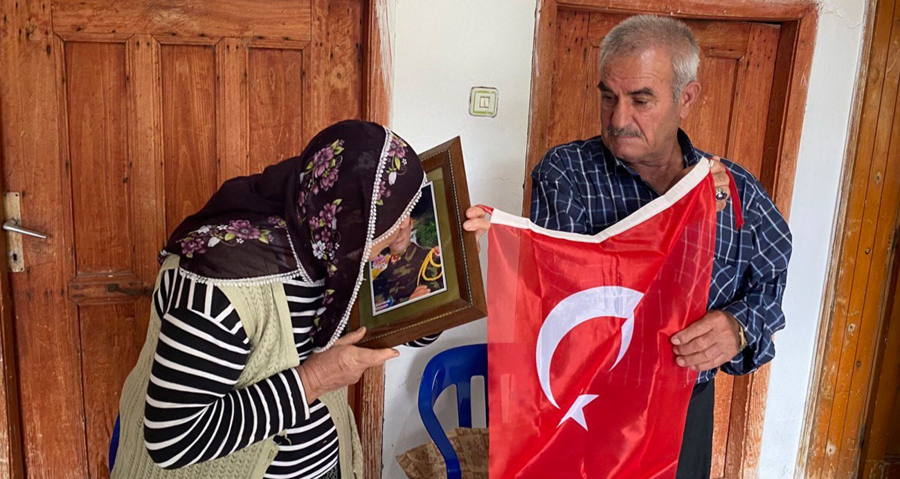 MİT operasyonunu duyan Dağlıca şehidinin ailesi: “Bize bayram yaşattınız”