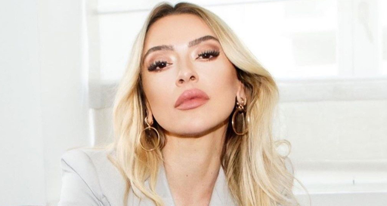 Hadise’nin 3 program sunucusuna açtığı tazminat davasında karar