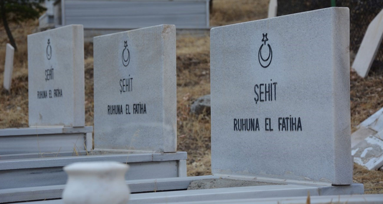 Terör örgütü PKK’nın saldırıları hafızalardan silinmiyor