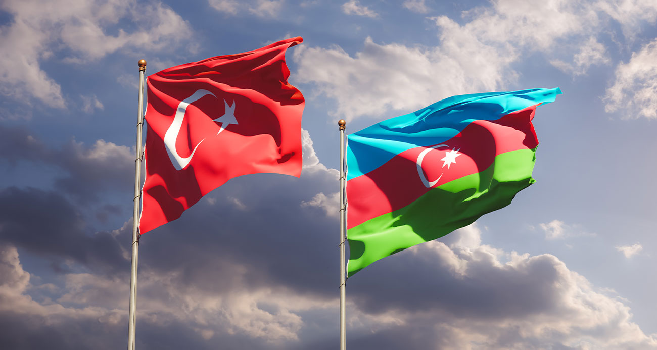 Azerbaycan, Türkiye şartı kabul edilmediği için İspanya&#039;daki toplantıya katılmayacak