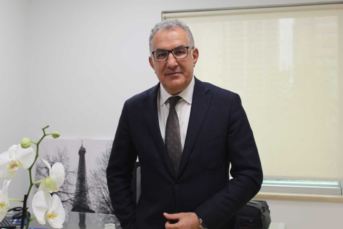 60 ülkeden 2 bin doktora, Türk cerrahtan eğitim niteliğinde ameliyat