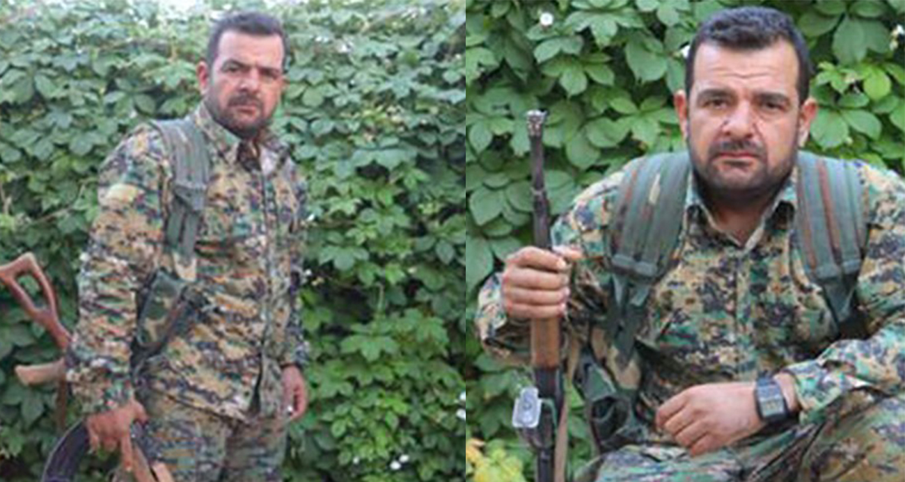 MİT, PKK/KCK-YBŞ’nin sözde suikast birimi sorumlusunu etkisiz hale getirdi