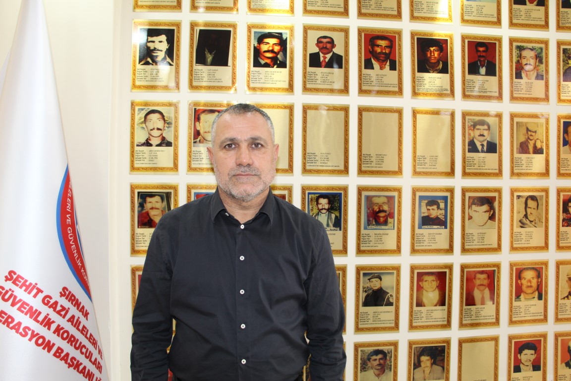 Şırnak’ta 16 yıl önce 13 askerin şehit olduğu bölgede petrol kuyuları açıldı