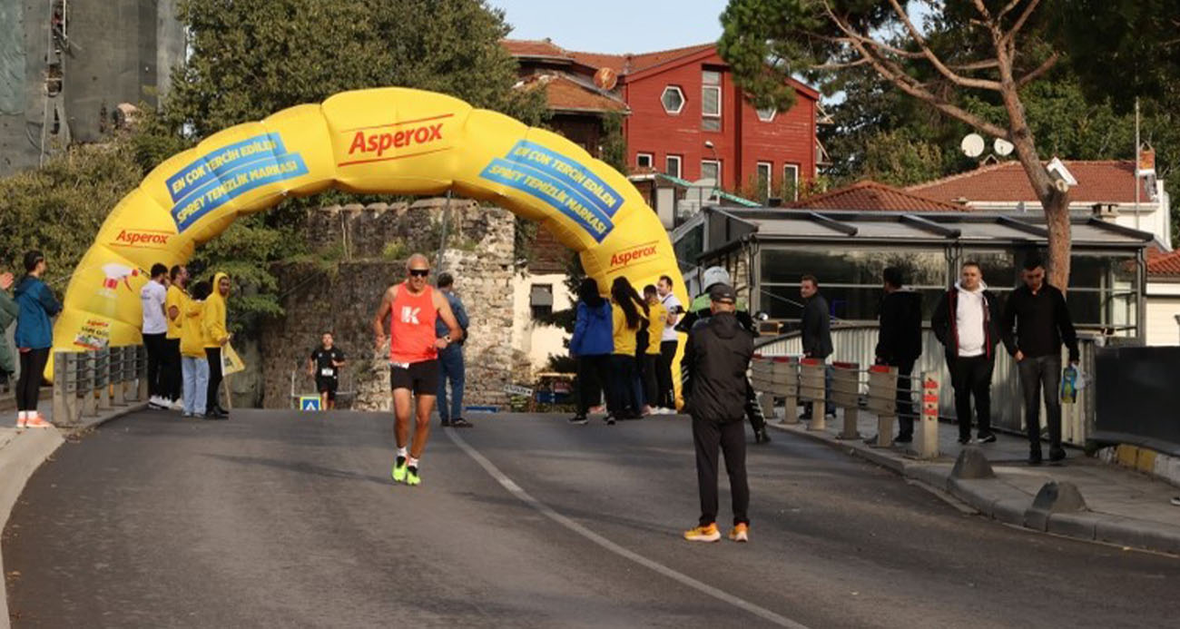 Beykoz’da pazar günü bazı yollar trafiğe kapalı olacak