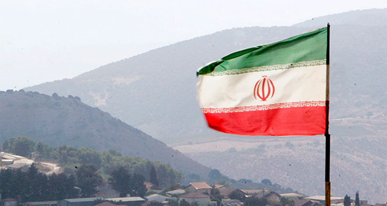 İran: “Aksa Tufanı, İsrail’in yenilebilir olduğunu göstermiştir”
