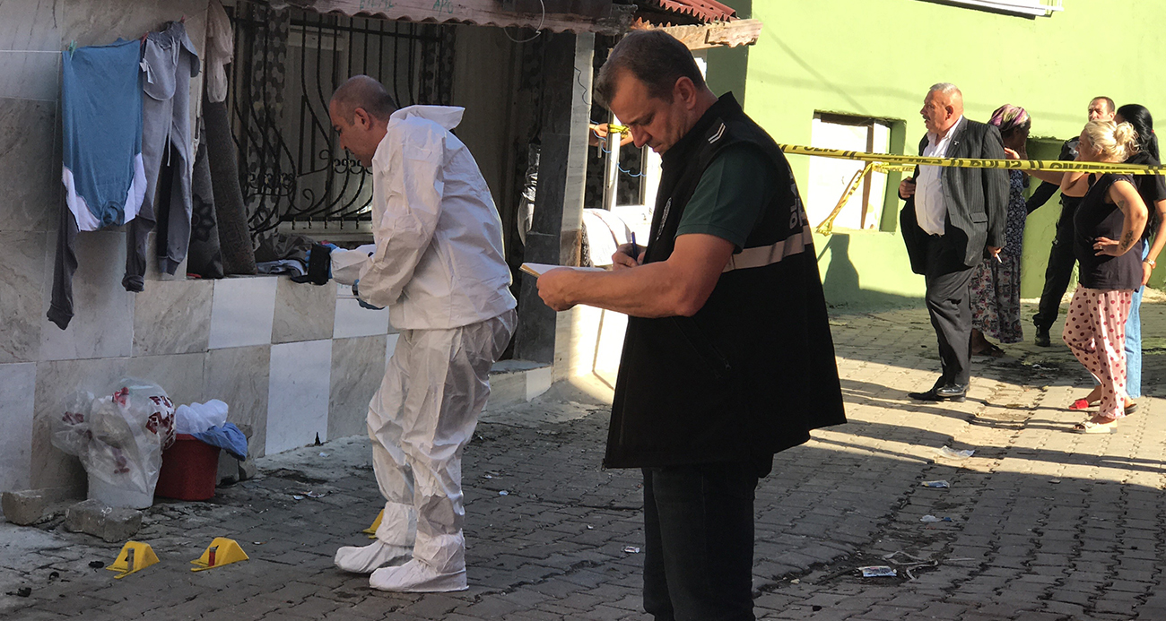 Edirne’de silahlı kavga: Baba yaralandı, oğlu öldü