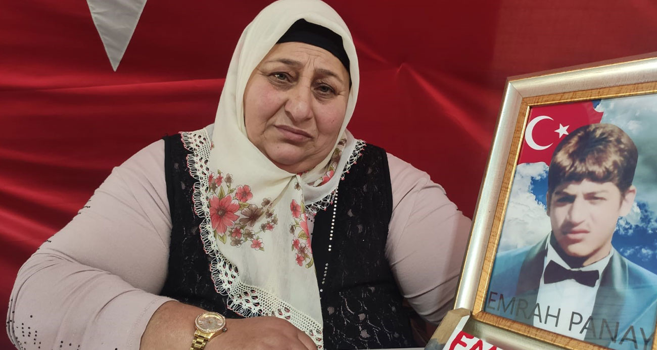 Diyarbakır annelerinin evlat nöbeti kararlılıkla devam ediyor
