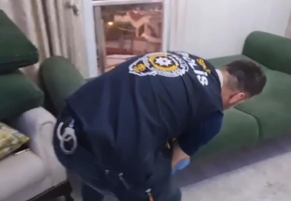 Samsun merkezli siber polisinden dolandırıcılık operasyonu: 7 gözaltı