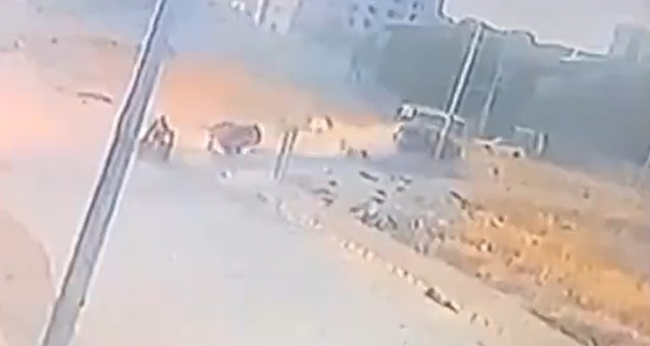 Gaziantep’te ATV faciası: 2 çocuk hayatını kaybetti