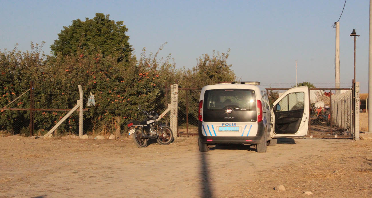 Karaman’da tarım ilacından zehirlenen kardeşlerden birisi hayatını kaybetti