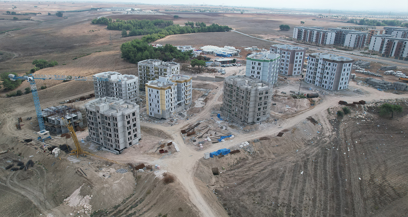 Kentsel dönüşüme yeni bir soluk: Kentsel Dönüşüm Başkanlığı kuruldu