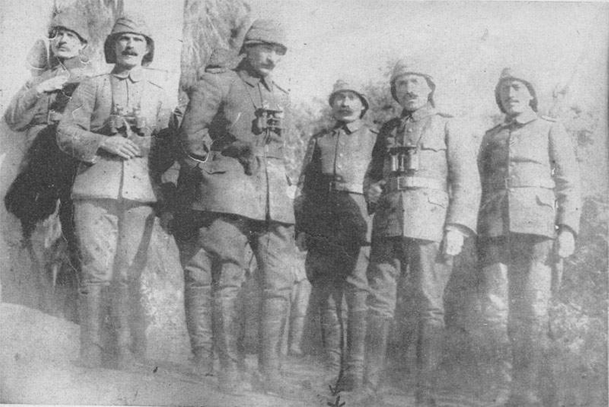 Cumhuriyet’in 100’üncü yılında Çanakkale’de ilk kez ortaya çıkan harita